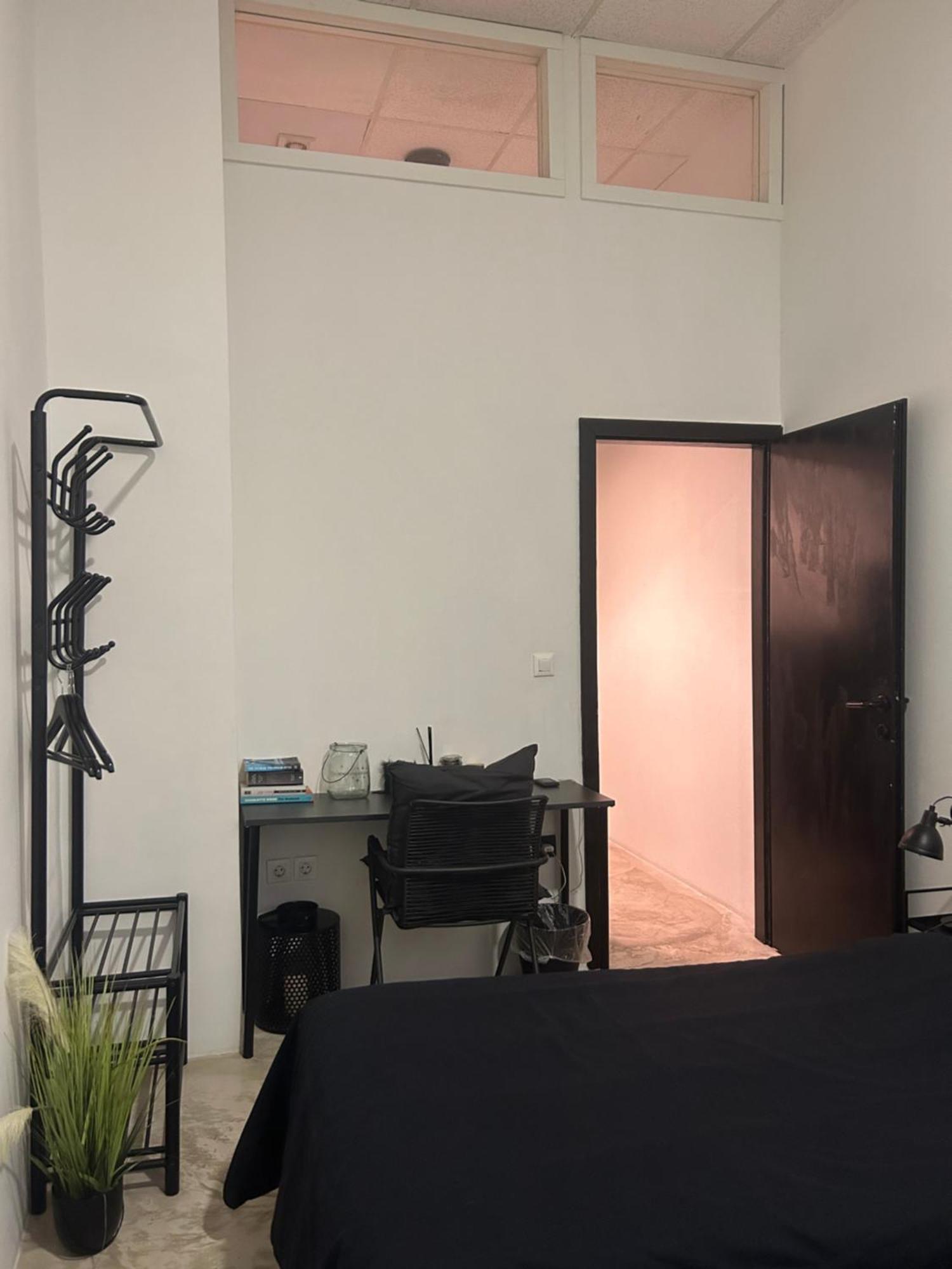 Industrial Zone -Studio 4 Ljubljana Eksteriør billede